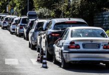 Allarme sovraffollamento Cività Italiana è d’accordo- Subito un DRIVE IN TAMPONI: Avezzano è in arrivo un esposto di CREDICI e CODACONS alla Procura