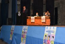 Premio ‘Angelo Maria Palmieri’, premiati i vincitori