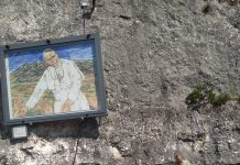 Domenica 4 ottobre alla Pietraquaria un Monumento alla lettura donato dalla Famiglia di Vincenzo Gentile all’Associazione CREDICI