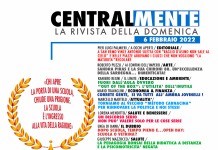 IL NUMERO 44 (ANNO II/6-12 FEBBRAIO 2022)