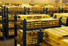 PERCHE’ L’ORO NON SALE ?