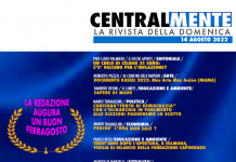 LA RIVISTA DELLA DOMENICA
