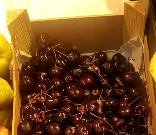 UN CHILO DI CILIEGE 21 EURO: C’E’ UN VACCINO PER L’INFLAZIONE?